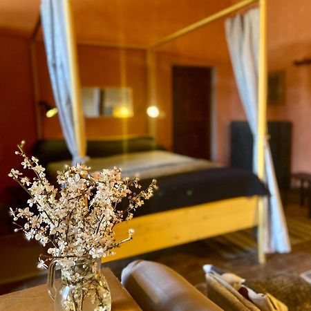 Villa I Bossi Arezzo Zewnętrze zdjęcie