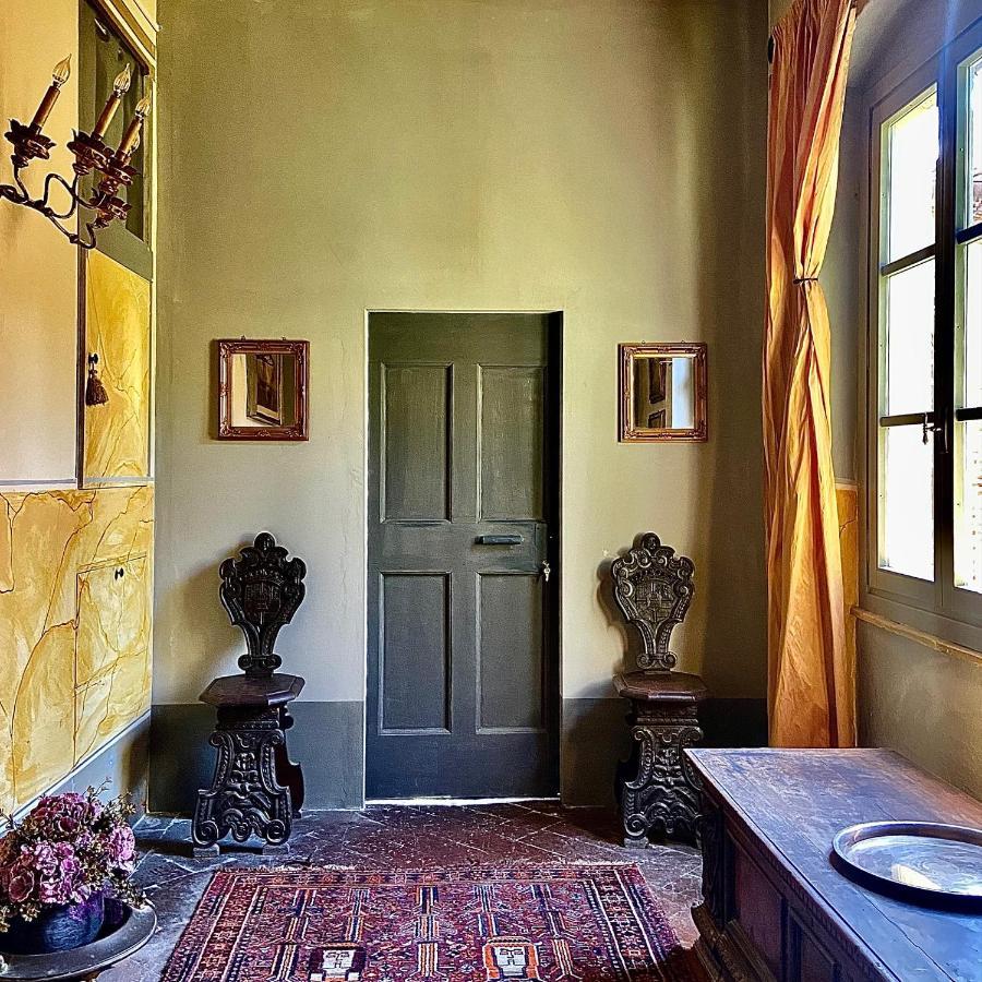 Villa I Bossi Arezzo Zewnętrze zdjęcie