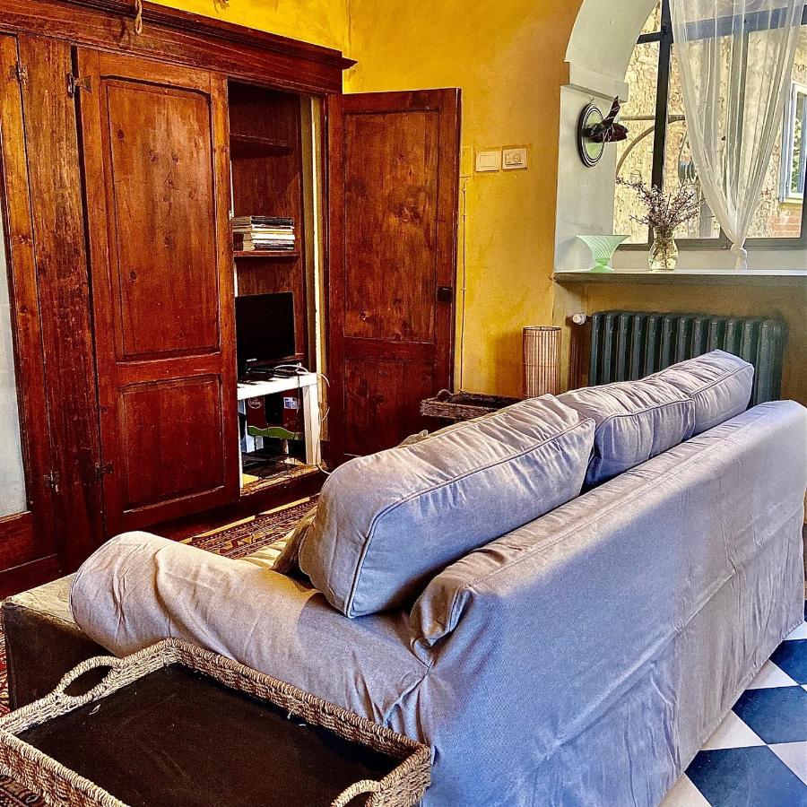 Villa I Bossi Arezzo Zewnętrze zdjęcie