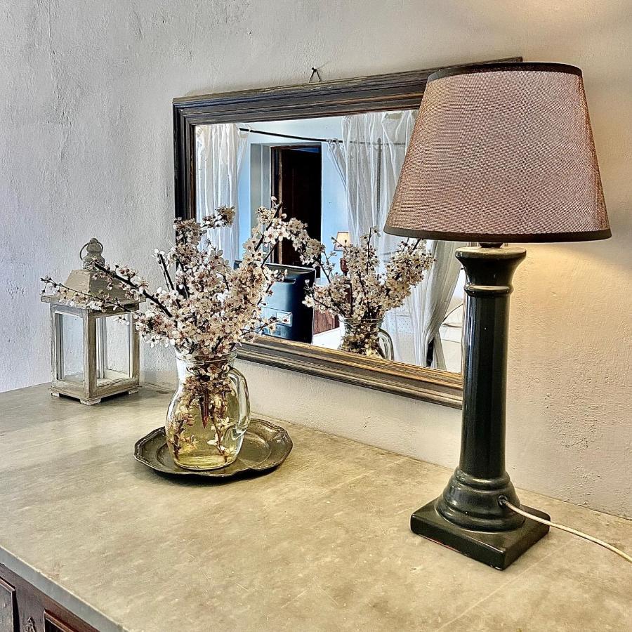 Villa I Bossi Arezzo Zewnętrze zdjęcie