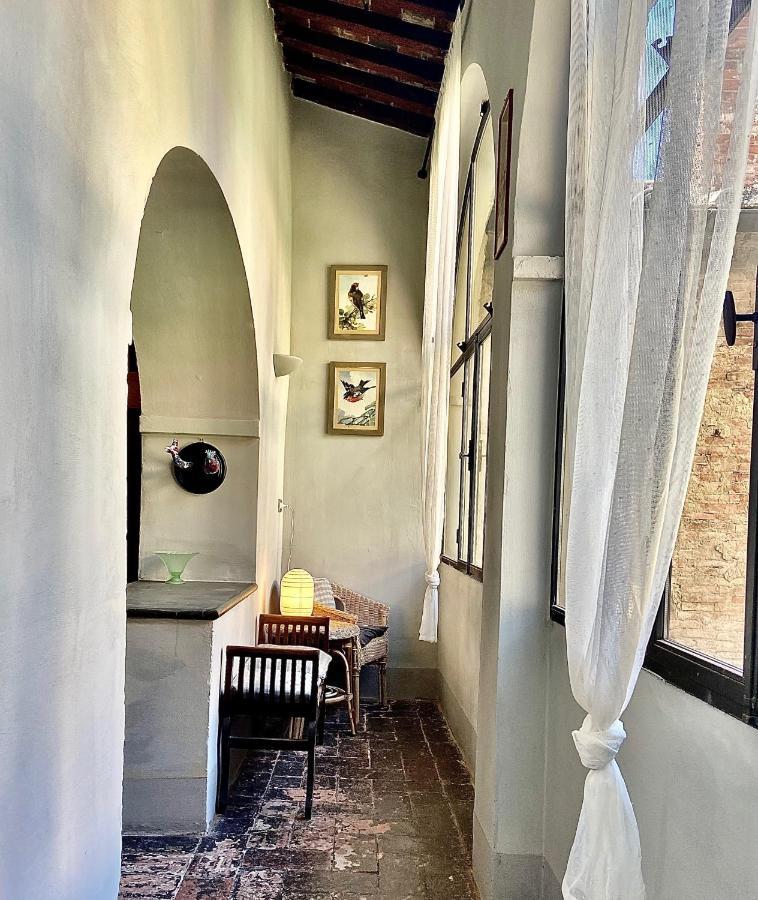 Villa I Bossi Arezzo Zewnętrze zdjęcie