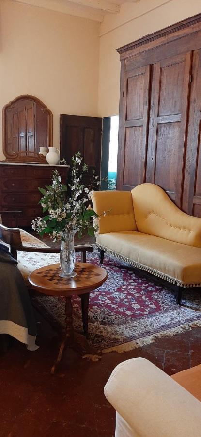 Villa I Bossi Arezzo Zewnętrze zdjęcie