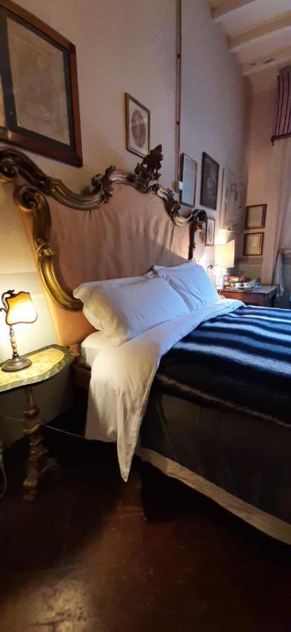 Villa I Bossi Arezzo Zewnętrze zdjęcie