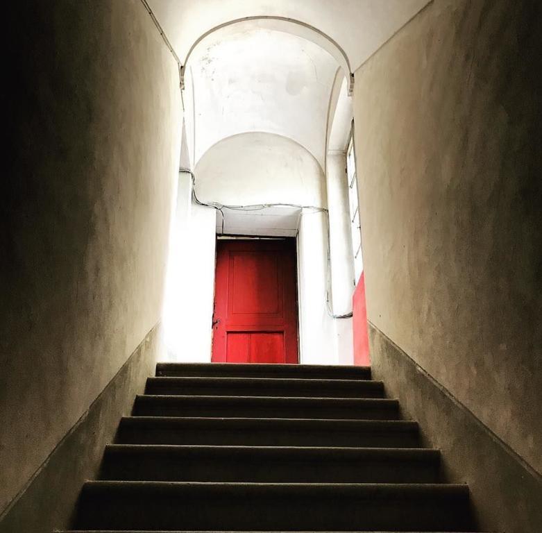 Villa I Bossi Arezzo Zewnętrze zdjęcie