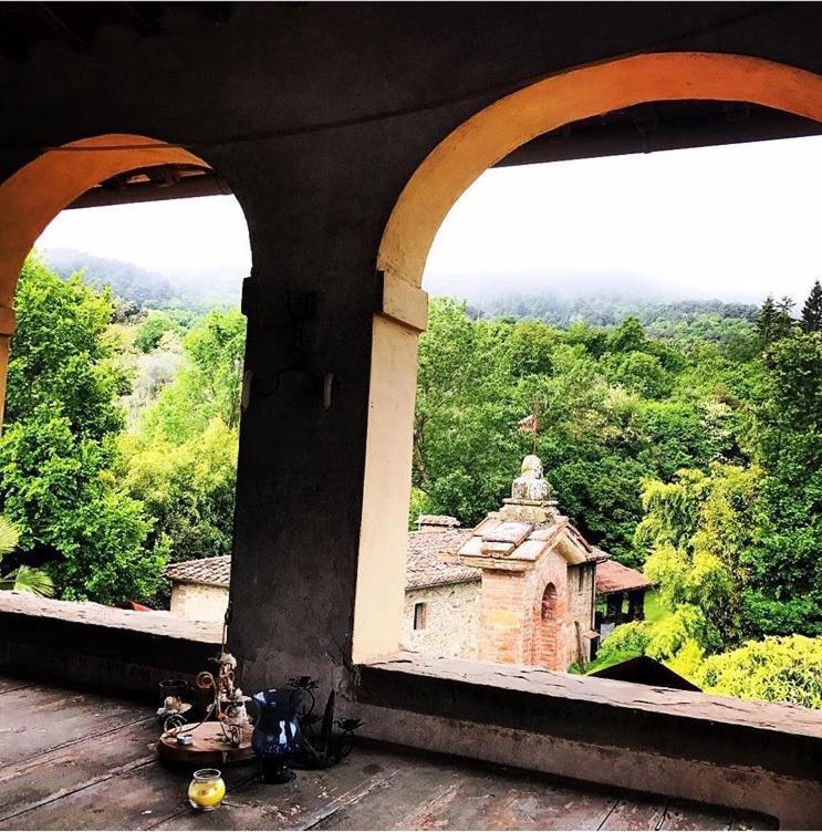 Villa I Bossi Arezzo Zewnętrze zdjęcie
