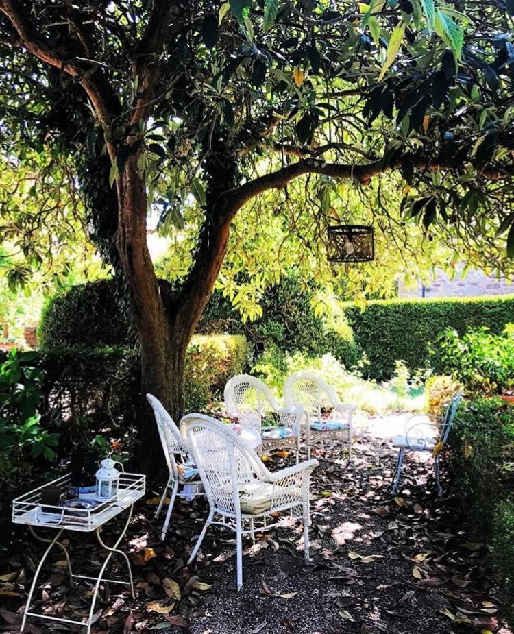 Villa I Bossi Arezzo Zewnętrze zdjęcie