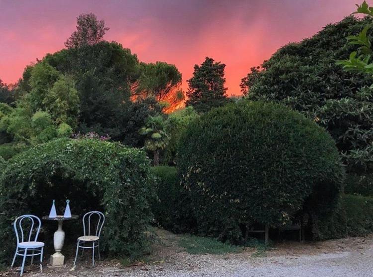 Villa I Bossi Arezzo Zewnętrze zdjęcie