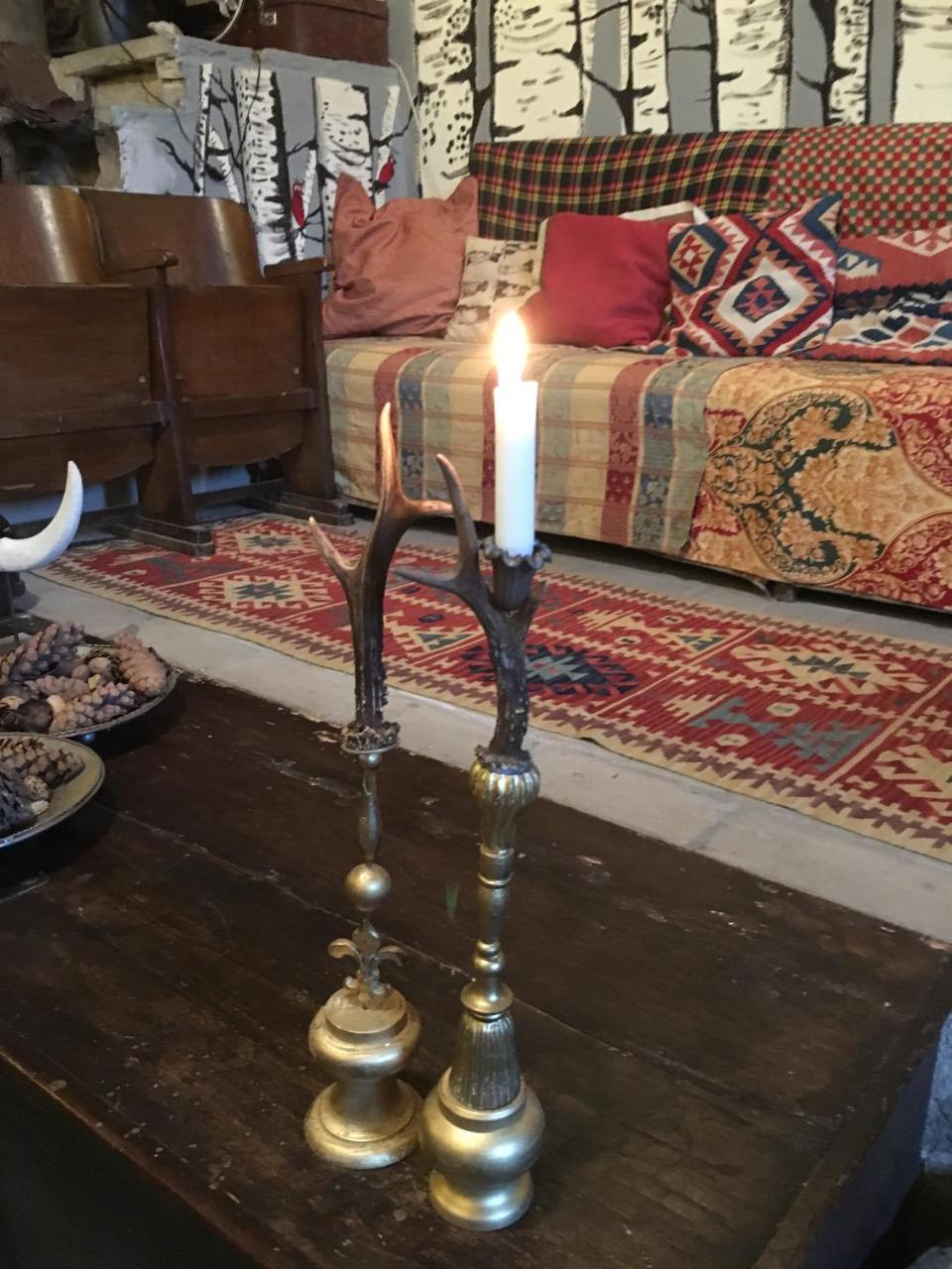Villa I Bossi Arezzo Zewnętrze zdjęcie